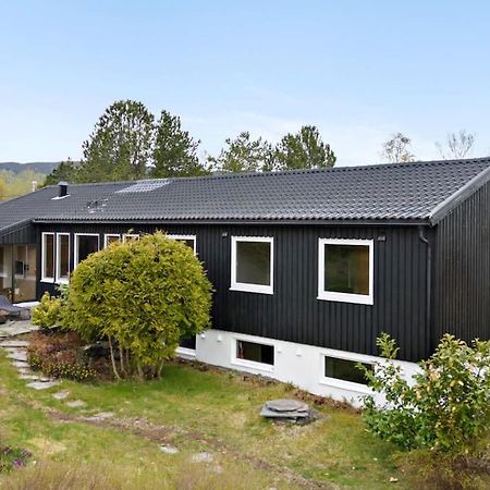 Tranquil Haven Villa Ålesund Eksteriør bilde
